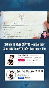 Day 19 | 30 Days of correcting mistakes on 12 multiple-choice questions - Math 12 #replacementmat...