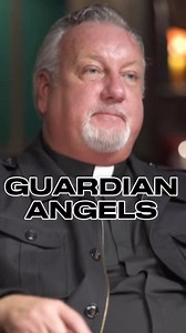 The Shawn Ryan Show Clips on Instagram: "SRS 141 - Father Dan Reehil on Guardian Angels"