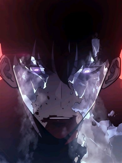 Solo Leveling: Sung Jin-Woo's Epic Journey in Manhwa