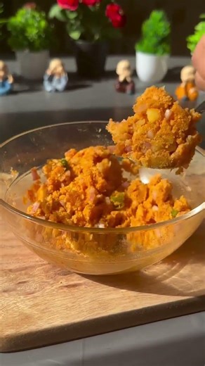 Instant Snack Recipe | No Oven, No Fry Easy Recipe 🔥 | Hania's Content