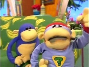 Playhouse Disney Ooh and Aah Bumper Compilation (July 1st, 2007)