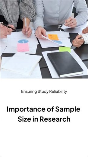 Why Sample Size Matters More Than You Think