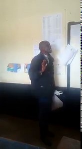 Kenya kuna mambo na vijimambo... Ati hata kwa risasi mask 😷 sivai... Waaah!! 🤯🤔 | Thika Town Today - 3T