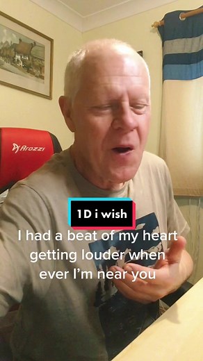 One Direction Temporary Fix Lyrics - Harry Styles Slow Version