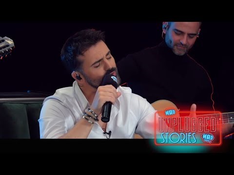 Γιάννης Φακίνος | Medley Part #2 | MAD Unplugged Stories