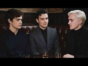 Mattheo Riddle Audiobook ASMR Hogwarts🌶[SPICY] [AI Voice] - Betrayal Part 15