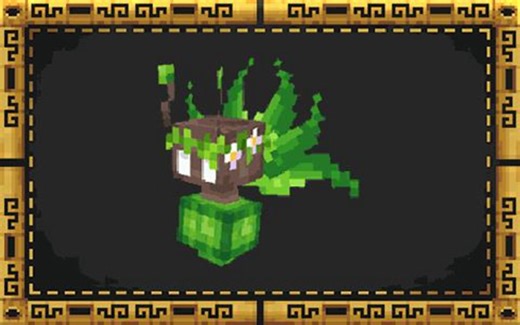 我的世界1.20.1模组介绍：传说生物模组