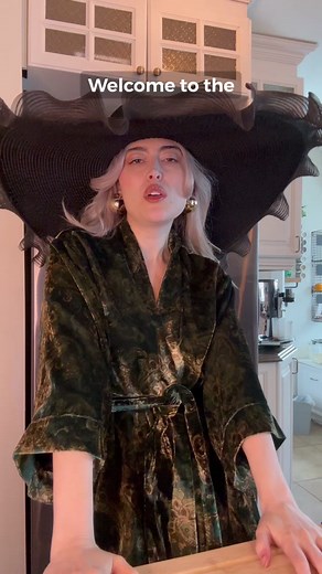 Wake Up to The Glam Kitchen: Breakfast Cooking with Shiadanni