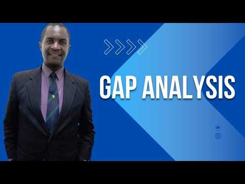 Gap Analysis Mastery: Strategic Frameworks & Tools for Business Success