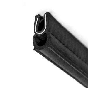 [Hot Item] High Quality U-Type Car Door and Window EPDM Weatherstrip