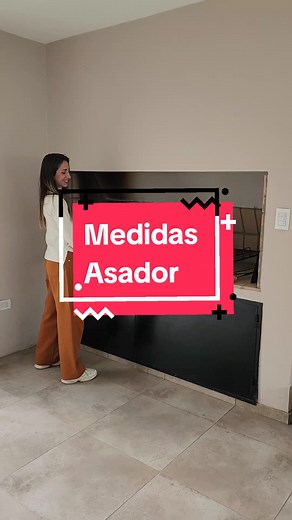 Medidas y Tips para Construir el Asador Perfecto