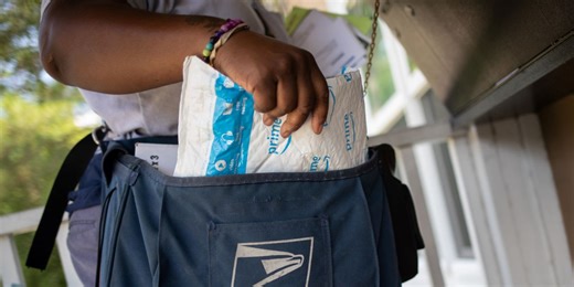 Pharmacies Can’t Ignore Amazon Drug Threat