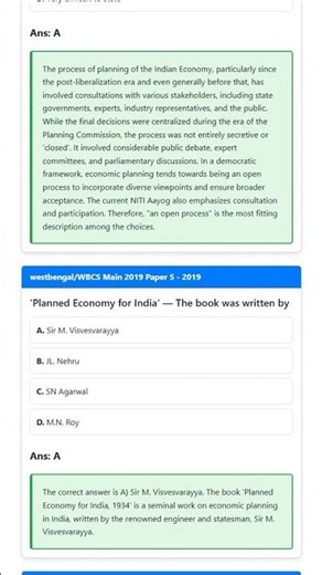 Meaning and Scope of Economic Planning