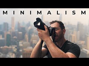 The Art of Minimalism: Chicago Cityscape & Street Photography