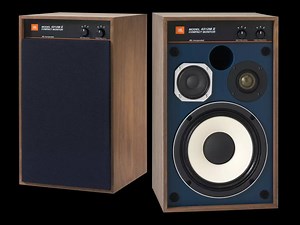 JBL 4312M II ブックシェルフスピーカーの口コミ・評価、レビュー