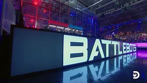 656K views · 1K reactions | duck...duck......BOOM More bots. More battles. Watch #BattleBots TONIGHT at 8p on Discovery | Discovery | Facebook