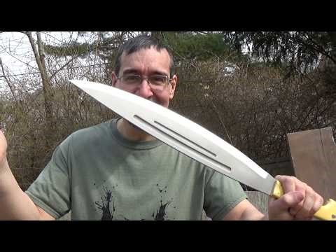 The River's End - Bark River Knives Is No More