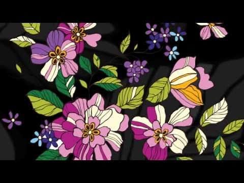 Korda György - Virágeső