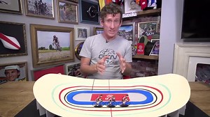 The Team Sprint Explained – GCN's Guide To Track Cycling