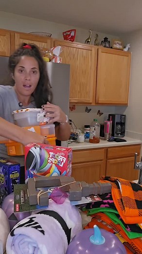 Here's my Target Halloween clearance haul/product review!!!! Woot! I'm on a clearance high!!! heheheheh Best part....lots of this will turn into Christmas gifts for my kids! ❤️ It pays to save 🐿️💰 #haul #productreview #review #haultok #clearanceshopping #DealHunter #DealAlert #TargetClearance #funtimes #productreview #frugalmom #frugalliving #moneymindset #fyp #savingstips | Saving Your Tail