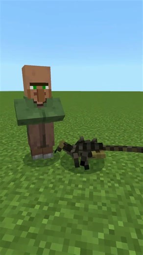#AlienModforMinecraftBedrock #Minecraft #MinecraftMod #Mods #Shorts #Gaming #Mod #Addon