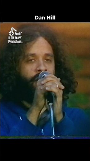 Dan Hill • Sometimes When We Touch • 1978 [RITY Archive]