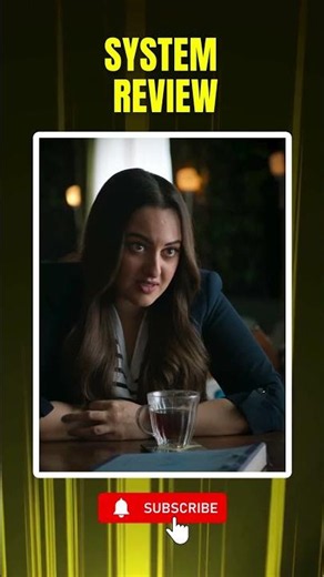 System Movie Review: HILA DAALA!