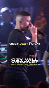 🐯 CZY WILL SPLIFF WYSTARTUJE na WBW KATOWICE? | Bilety na wbwfreestyle.pl #willsplif #powrót #nowerozdanie #wbw #freestyle źródło: WBWtv ▶️ WBW 2018 FINAŁ WILL SPLIFF vs OSET | WBW