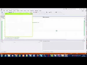 How to change the Form Border Color of a windows Form in vb.net.