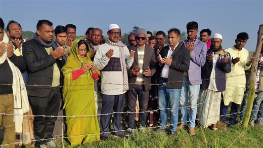 বীর মুক্তিযোদ্ধা ফজলুর রহমান জিন্দাবাদ