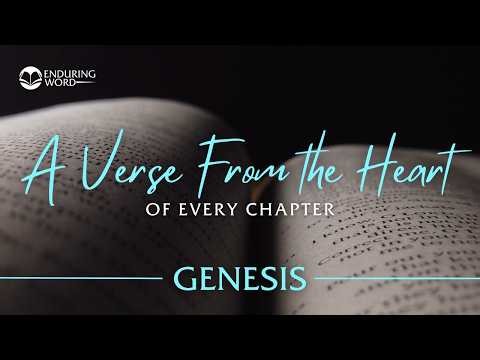 Walking with God Changes Everything — Genesis 5:22, 24 Devotional