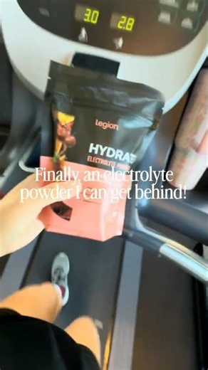 Why Hydration Feels Easier Now 💧