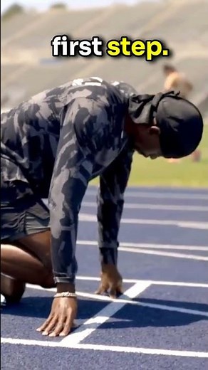 This Mistake Can Kill Your Speed