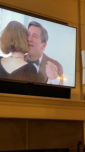 5.8K views · 61 reactions | Sitting her crying watching one of the best old sad movies. Tremendous performances by DeNiro and Robin Williams, among others. Heartbreaking story, though. (Awakenings, 1990) | Jamie Beck | Facebook