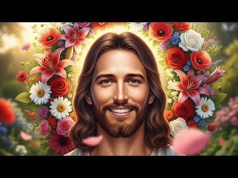 Jesus Healing Music While You Sleep • 6 Hours Peaceful Christian Meditation with Scripture