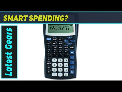 Texas Instruments TI-30X IIS: The Ultimate Scientific Calculator (6-Pack)