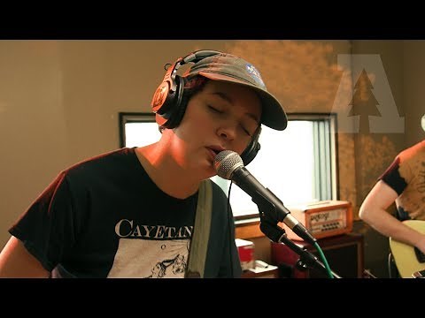 Nervous Dater - Don't Be A Stranger | Audiotree Live