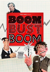 Watch Boom Bust Boom for Free Online | Pluto TV