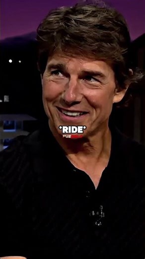 Tom Cruise Ha Tutte Le Licenze