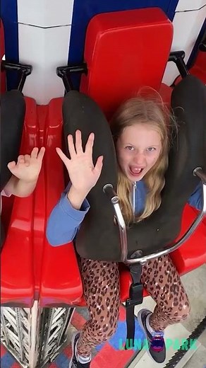 Join the summer of FUN! | Melbourne's Luna Park