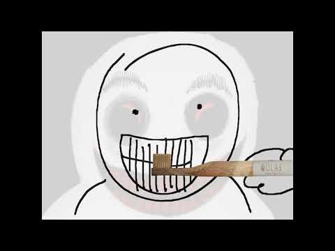 Spongebob Squarepants toothpaste!