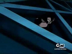 KidFlash Titans Together clip