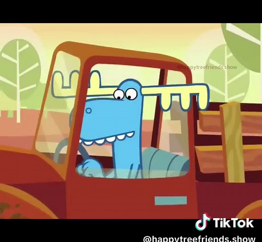 Can't stop Coffin' #happytreefriends #HTF #fyp #fypage #fakeblood #viraltiktok #xyzcba #memories #cute #recuerdosdesbloqueados #recuerdos #friends