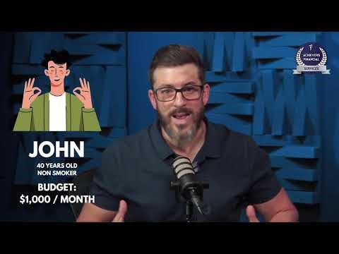 Indexed Universal Life Insurance What is an I.U.L. and the Benefits?