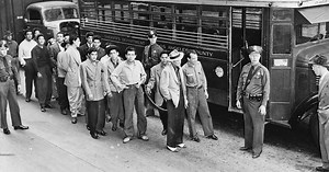 AMERICAN EXPERIENCE: Zoot Suit Riots