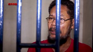 ARESTADO SA #SOCO: Pastor na may kasong double murder, naaresto matapos maitampok sa programa nitong nakaraang buwan. Mapapanood ang episode sa: iWant: bit.ly/SOCO-iWant TFC Online: bit.ly/SOCO-TFCTV | ABS-CBN SOCO