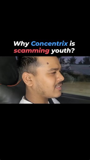 HARDIK on Instagram: "💼 Inside the Toxic Truth of Concentrix Gurgaon! 💼 Working at Concentrix, Cybercity, Gurgaon feels like being trapped in a cycle of corporate slavery – endless hours, zero work-life balance, and a culture that drains you mentally and physically. It’s time to expose the harsh reality behind the glossy corporate façade! 🚨 👉 If you’ve faced the same toxic grind, SHARE this and let the truth be heard! 💥 #CorporateSlavery #ConcentrixExposed #GurgaonJobs #ToxicCulture #WorkLi