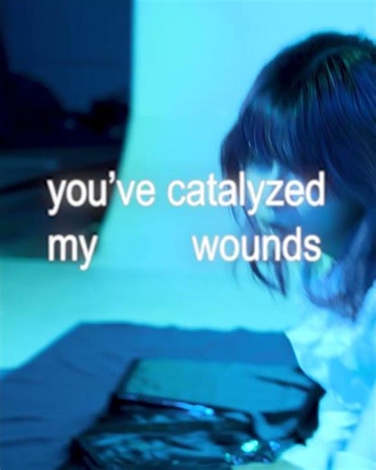 i wrote this song about getting high and yearning. cauterized blue out 2/22.