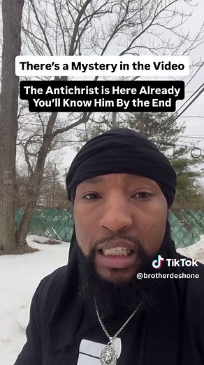 Most people are waiting for someone called “the Antichrist.” But Scripture rarely uses that name. Instead, God called him: • the Beast of the Sea • the Little Horn • the Man of Sin • the Son of Perdition He will not introduce himself as an enemy of God. He will rise through power, authority, and global influence. Scripture says he will: • Think to change times and laws • Exalt himself above all that is called God • Control buying and selling through a mark and system • Cause the world to marvel