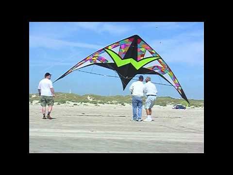 Günter Wolsing: ...verschiedene schöne Drachen